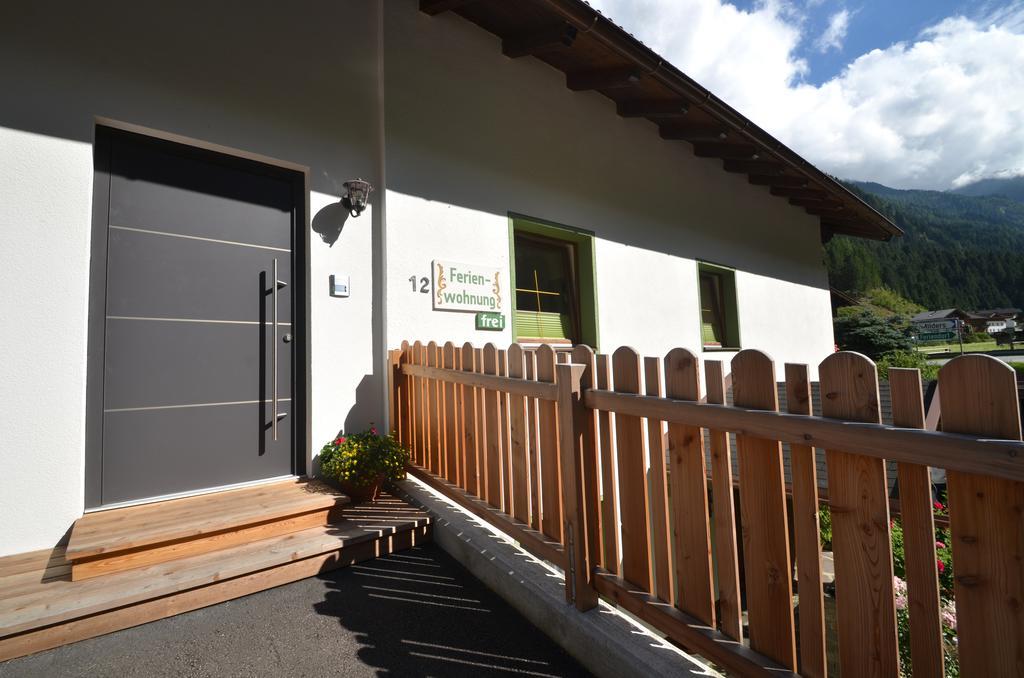Schoepfhof Neustift im Stubaital Exterior foto