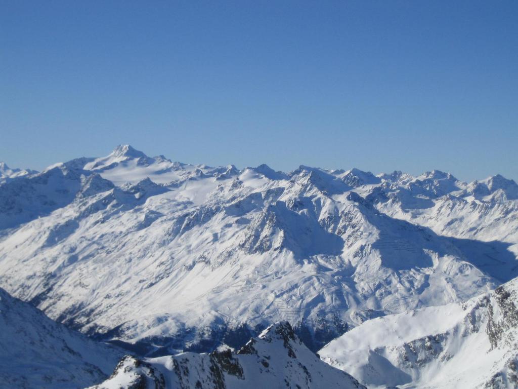 Schoepfhof Neustift im Stubaital Exterior foto